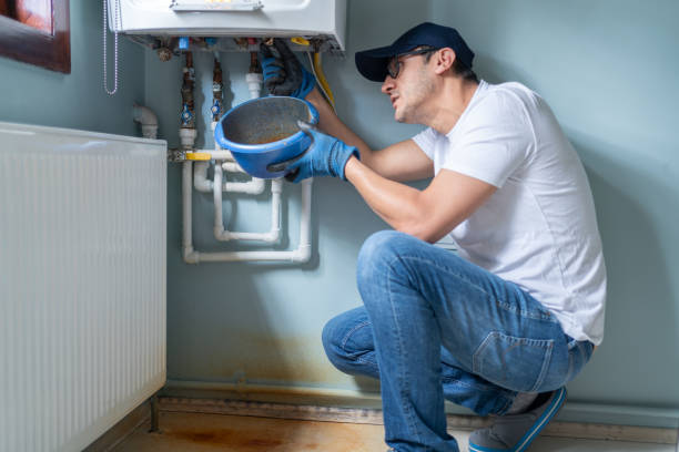 Best Emergency Plumbing Repair  in Nixon, PA